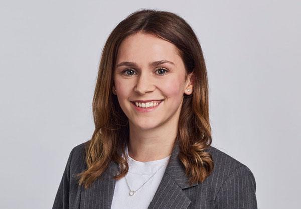 Photo of Ella Smith